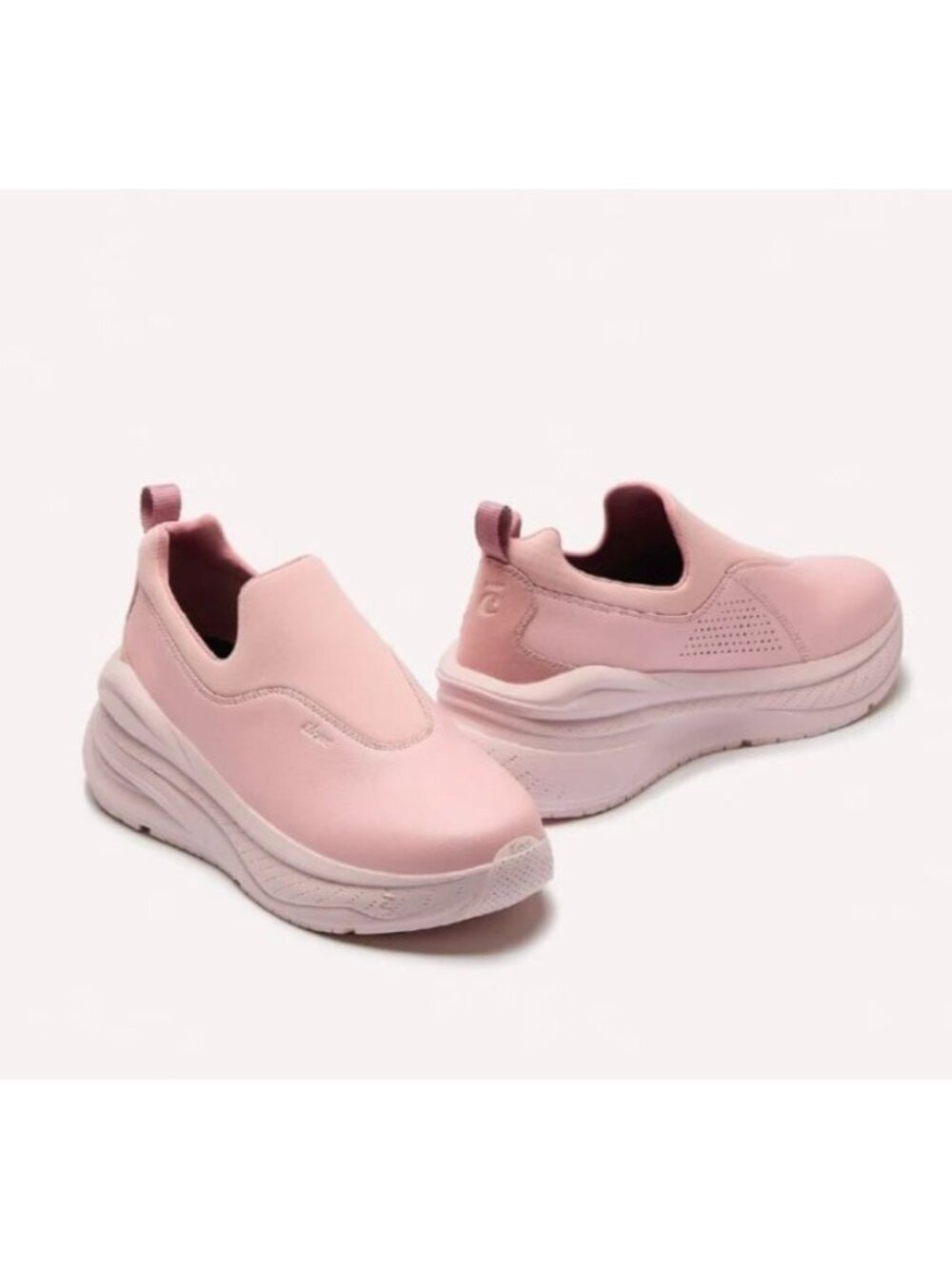 NWOB | Clove Ona Pink Blush | Sz 9 - Picture 2 of 8